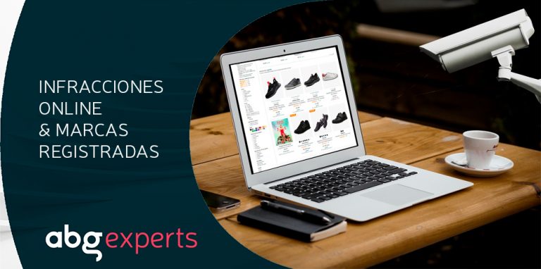 vigilar marcas online