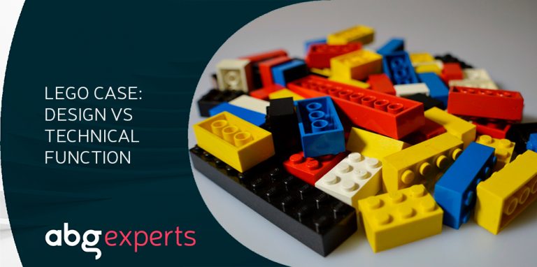 Read more about the article The Lego Case: Community design protection and technical function