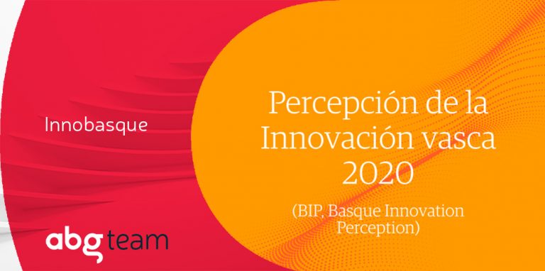 Més informació sobre l'article ABG IP participa en el panell “Percepció de la innovació basca 2020” d’Innobasque
