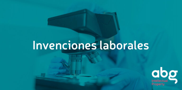 Lee más sobre el artículo Invenciones Laborales