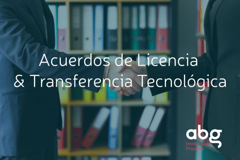 Lee más sobre el artículo Acuerdos de Licencia & Transferencia Tecnológica