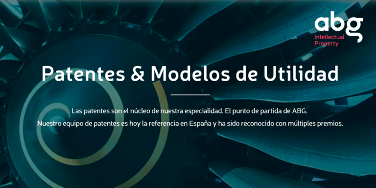 solicitar patente espana