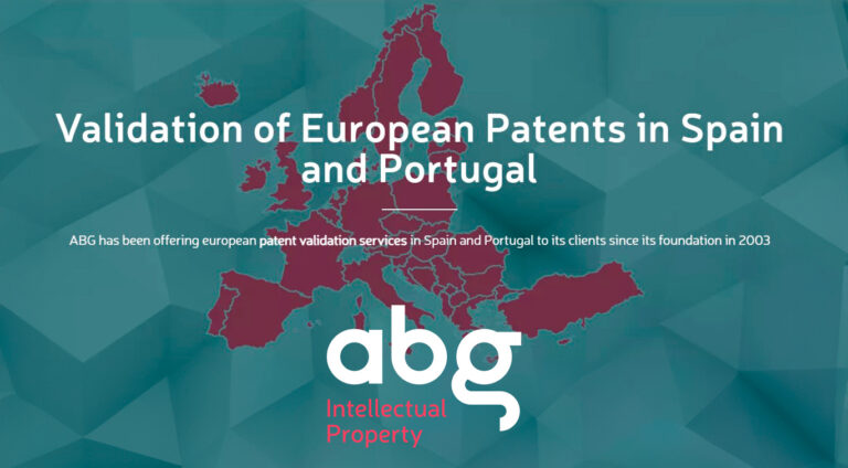 Lee más sobre el artículo Validación de Patentes Europeas