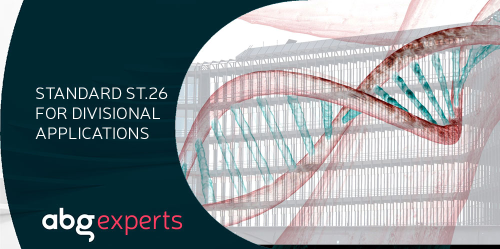 Developments in filing sequence listings before the EPO