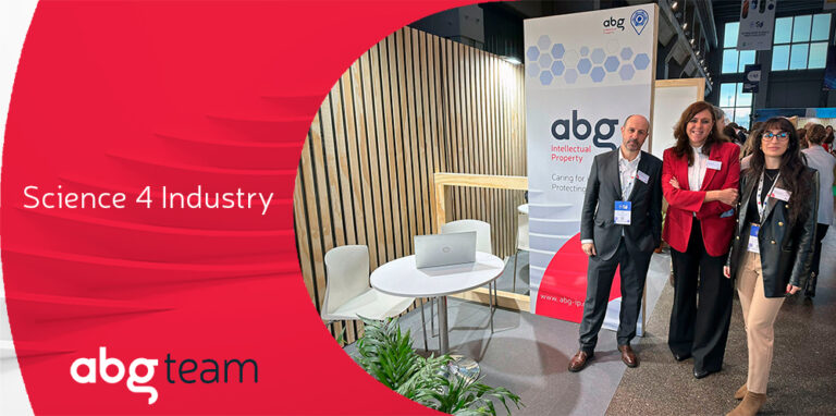 Read more about the article ABG IP participates in Science 4 Industry