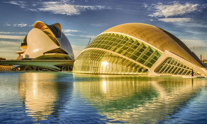 2024 - Obrim la nostra Oficina en Valencia