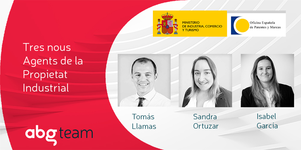 Tres nous agents qualificats davant l’OEPM, onze en total