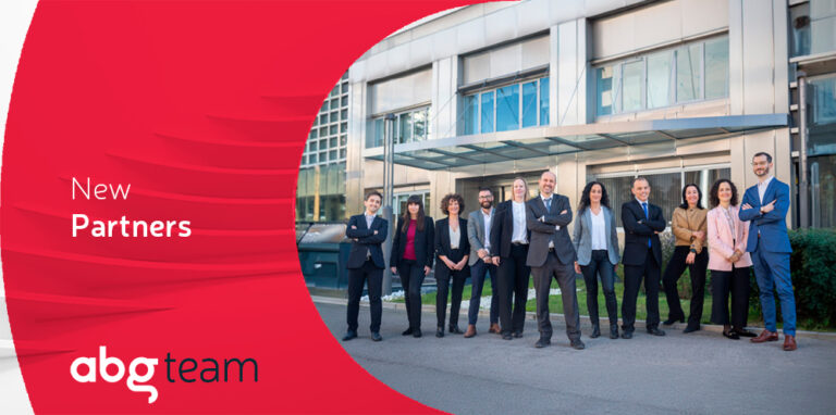 Read more about the article ABG IP promotes ten new partners