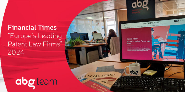 best ip law firm in Europe and Spain
