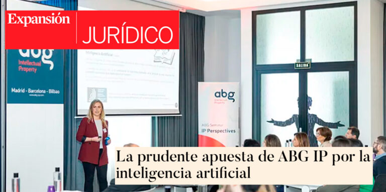 Expansión | Nuestro socio Fernando Prieto y la abogada Clara Carranza comentan la implantación de la IA en ABG