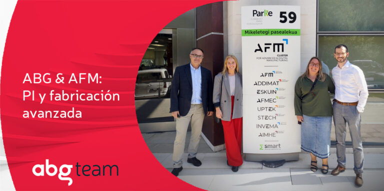 patentar fabricacion aditiva euskadi