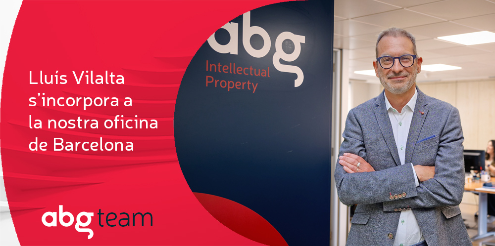 Lluís Vilalta s’incorpora a ABG IP per a liderar l’àrea de enginyeria i TICs a Catalunya