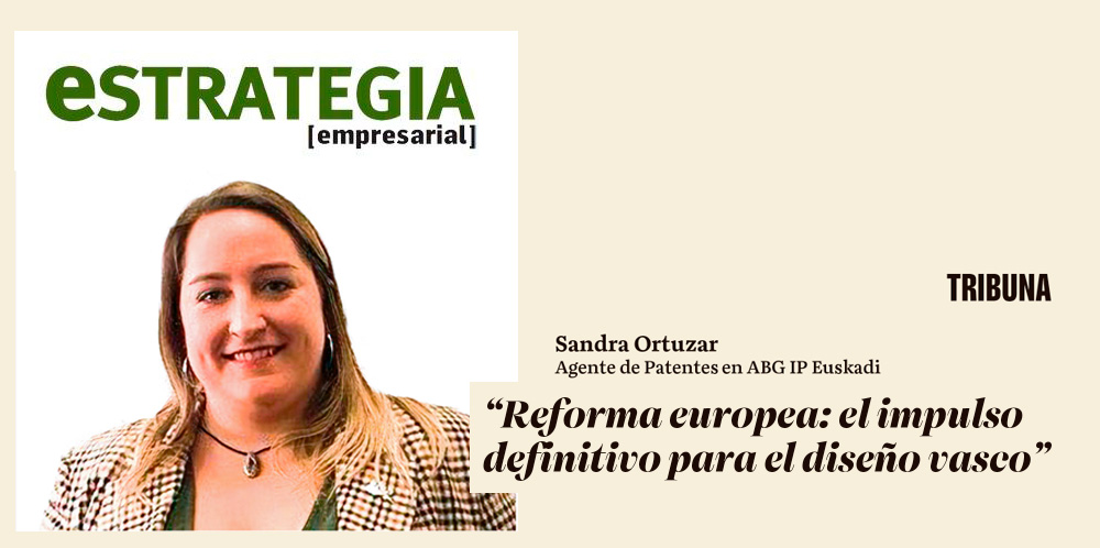 disenos industriales empresas euskadi