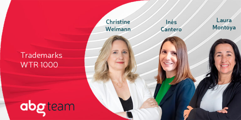 Read more about the article WTR 1000 recommends our services in Trademarks and highlights the work of three of our specialists