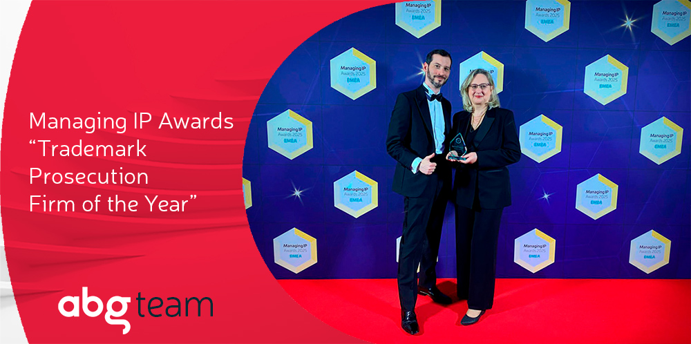 Managing IP names us “Trademark Prosecution Firm of the Year” in Spain