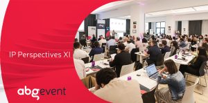 Memorable IP Perspectives XI: lleno total y ambiente inmejorable