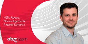 El biotecnológo Hélio Roque se acredita como Agente de Patentes Europeas
