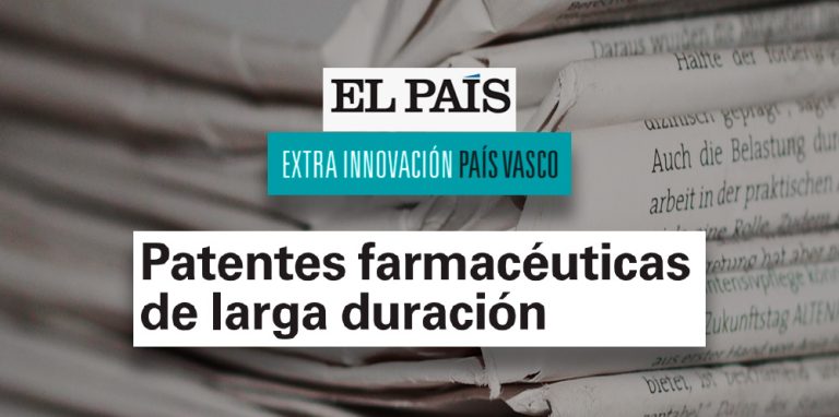 El País – Extra Innovación País Vasco | André Santos colabora en un reportaje sobre los Certificados Complementarios de Protección