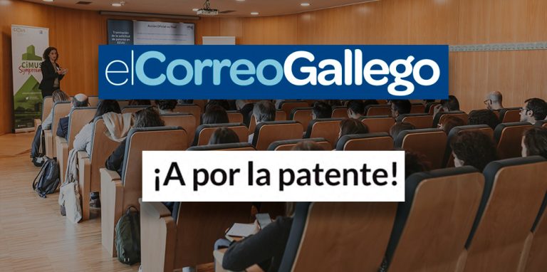 Varios Medios | El seminario IP Perspectives Galicia vuelve a reunir a la innovación regional
