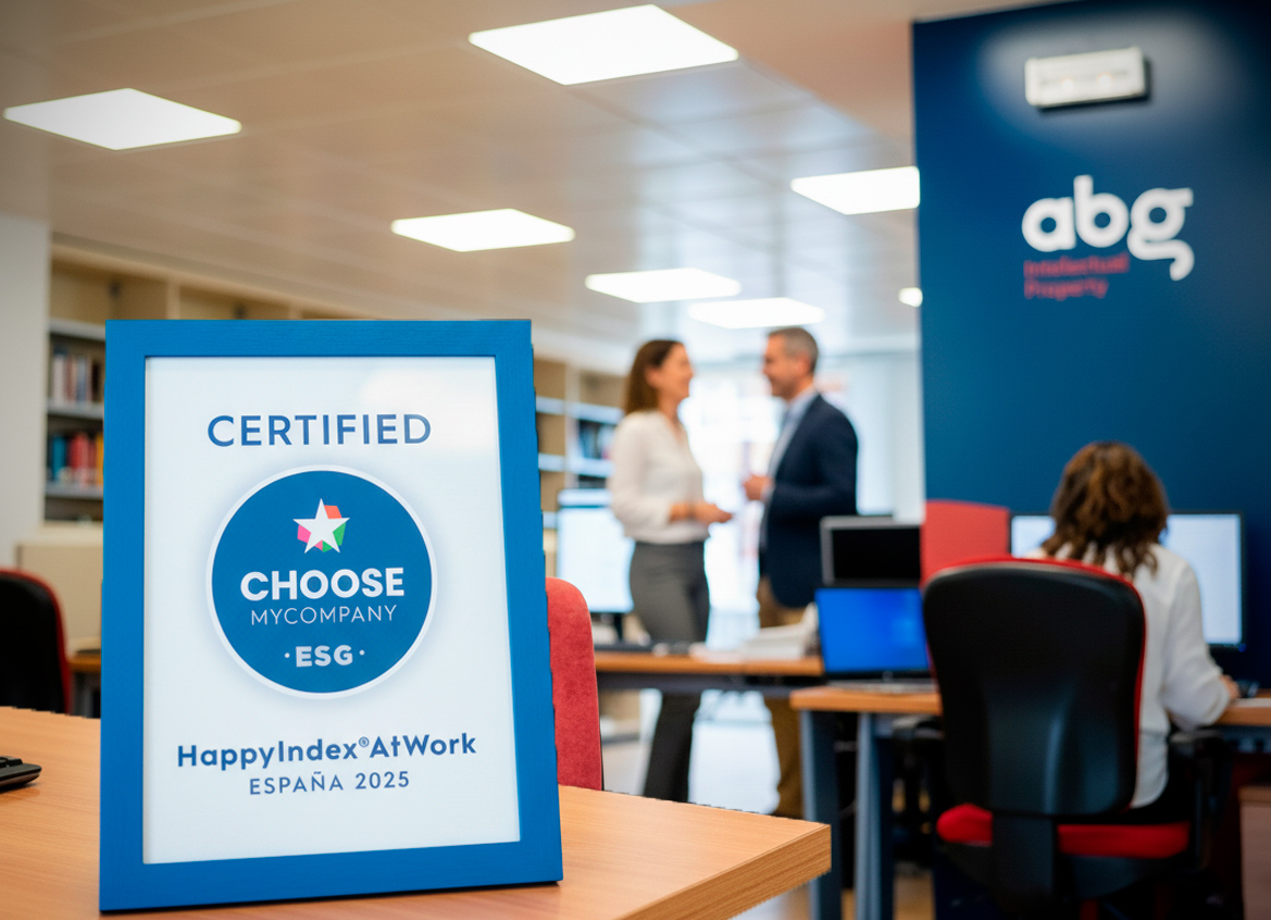 2025 - Obtenim la certificació HappyIndex®AtWork 2025
