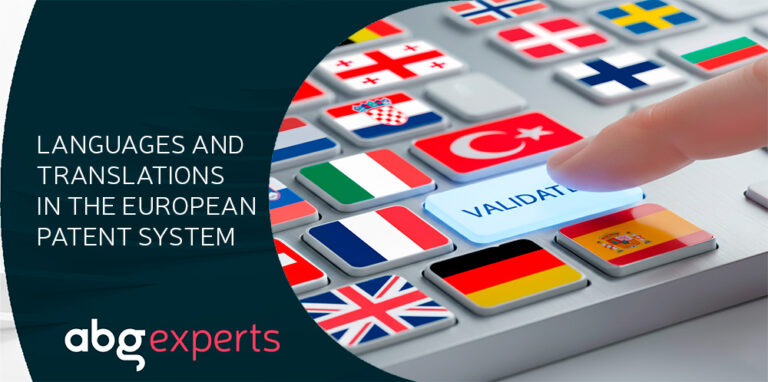 Read more about the article Languages and translations in the European patent system