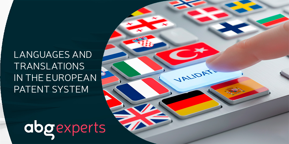 Languages and translations in the European patent system