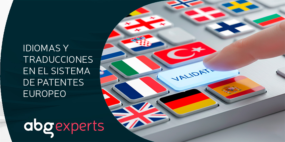 Idiomas y traducciones en el sistema de patentes europeo
