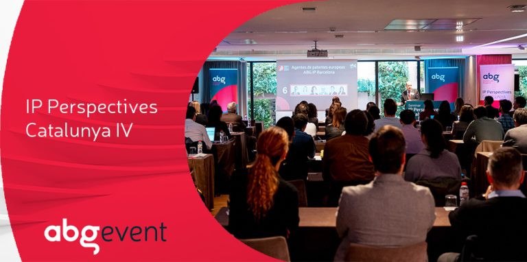 IP Perspectives Catalunya IV: más asistentes que nunca en una edición que sigue superando expectativas