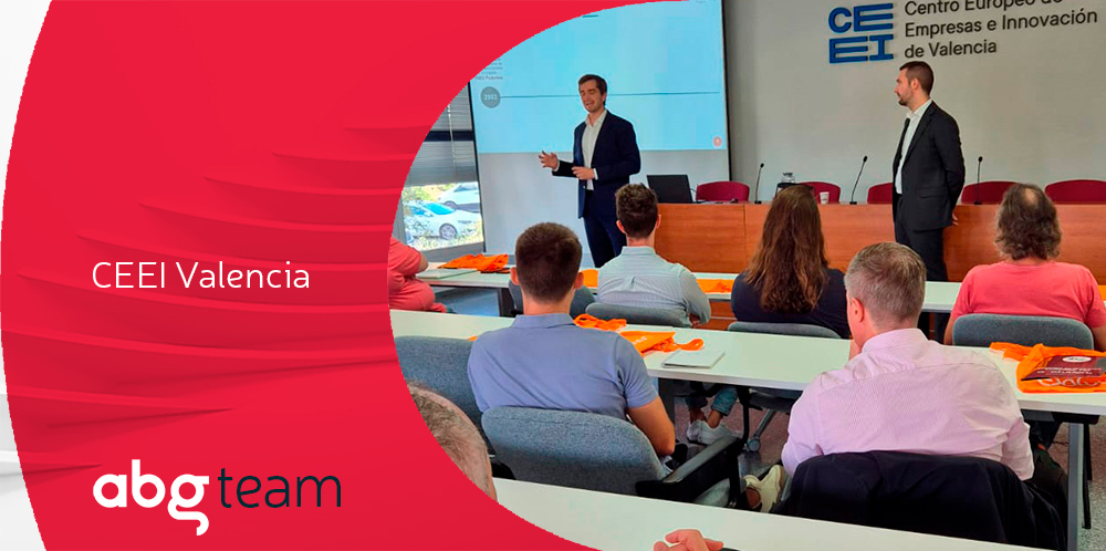 Colaboramos con CEEI Valencia para favorecer la transferencia de conocimiento en la región