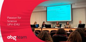 Participamos en la segunda edición del Passion for Science Congress que organiza la Universidad del País Vasco (EHU)