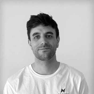 Ayim Manuel De la Fuente