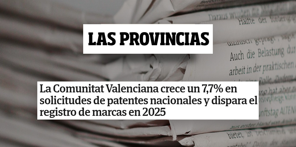 solicitud patente nacional valencia