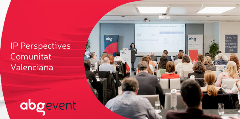 IP Perspectives Comunitat Valenciana: lleno absoluto en una edición marcada por el crecimiento de la actividad innovadora