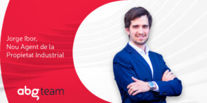 Jorge Ibor, nou Agent de la Propietat Industrial qualificat davant l’OEPM