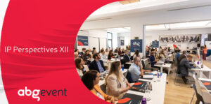 IP Perspectives XII en Madrid: sala llena y mucho contenido en PI de alto valor
