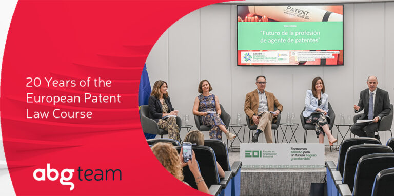 Read more about the article Celebrating 20 Years of the European Patent Law Course