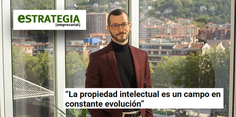 Lee más sobre el artículo Estrategia Empresarial | Entrevista a Iain McGeoch: “La propiedad intelectual es un campo en constante evolución”