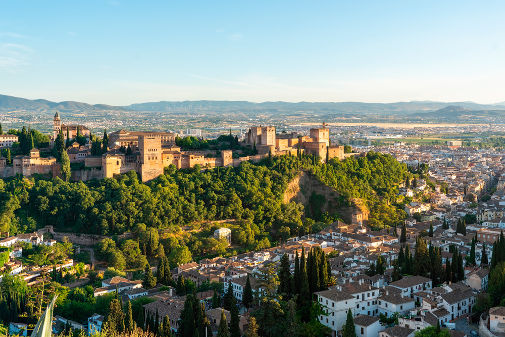 2026 – We opened our fifth office: ABG IP Andalusia