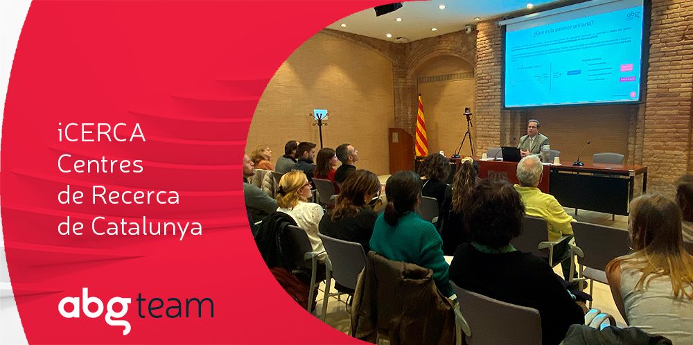 CERCA - patentes centres recerca catalunya