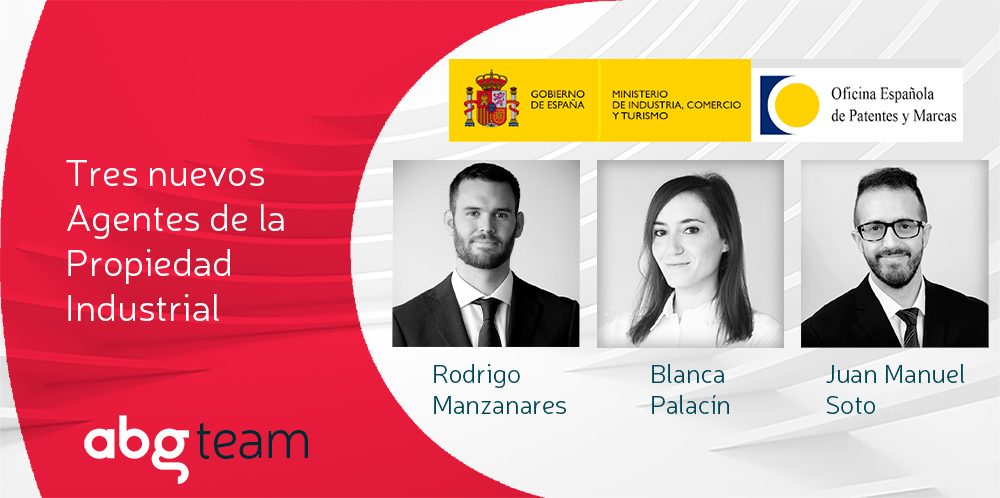 mejores agentes propiedad industrial
