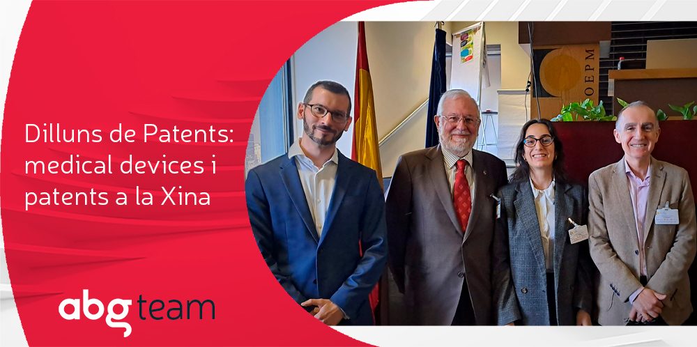 medical-devices-i-patents-a-la-Xina-Dilluns-de-Patents
