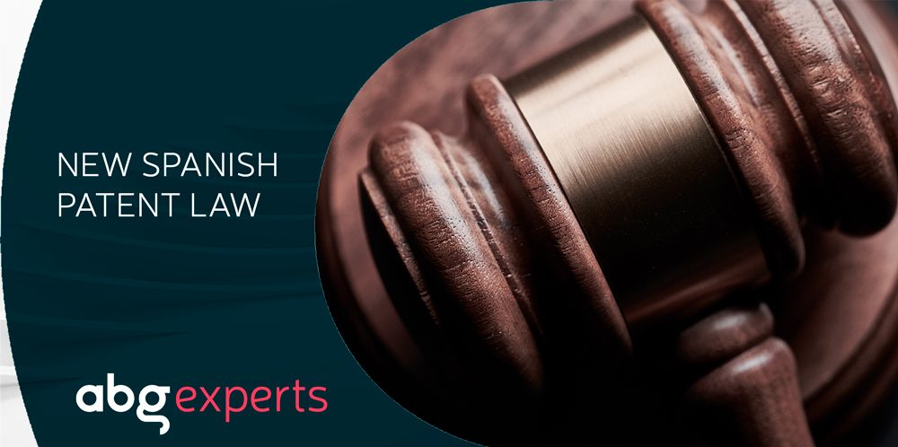 spanish-patent-law